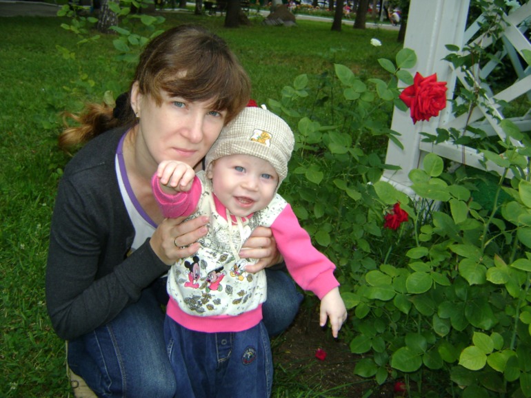 Голосование за лучшую фотографию