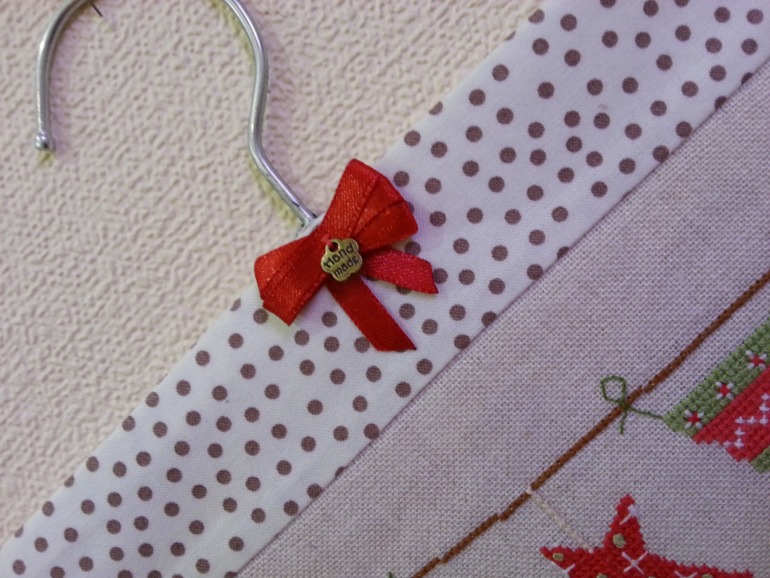 Advent кармашек