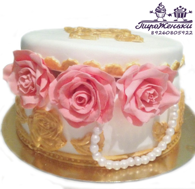 Шкатулка на юбилей 50лет