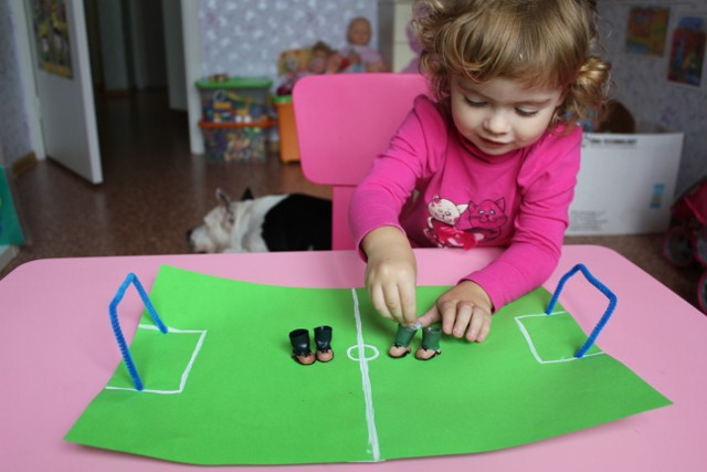 Олимпийский выходной №1