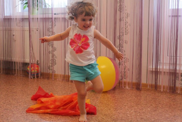 Олимпийский выходной №1