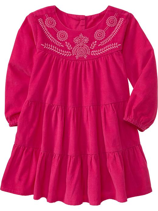 Вся одежда для девочек от 1 года до 5 лет