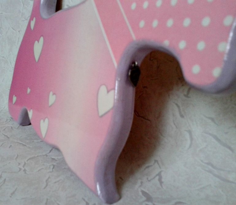 Завелась у меня собачка...