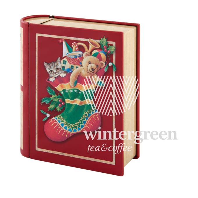 Нужна закупка чая, кофе, сладостей и аксессуаров Гутенберг?