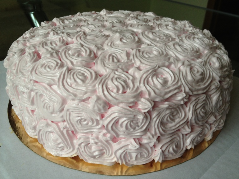 Девочковый