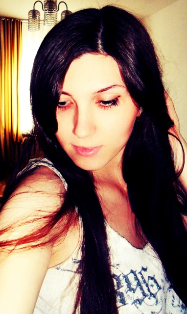 Контрольное задание № 26. Колорируем фотографию