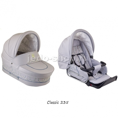 Выбор цвета коляски