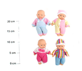 Наши подарки на 2 года.