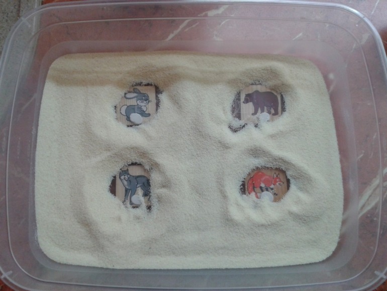 5.12 - работа Лесника.