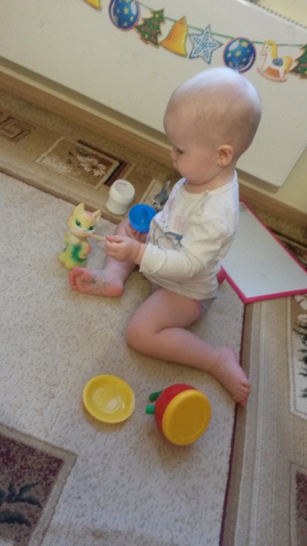 ТН "ЛЕСНЫЕ ЖИВОТНЫЕ" познавательный вторник