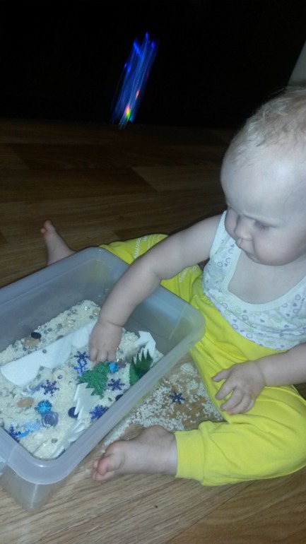 ТН "ЗИМА" мелкий понедельник