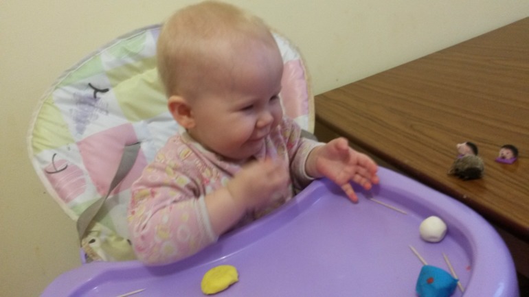 ТН " ЛЕСНЫЕ ЖИВОТНЫЕ" творческая среда