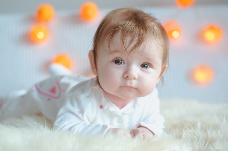 Прививка и реакция