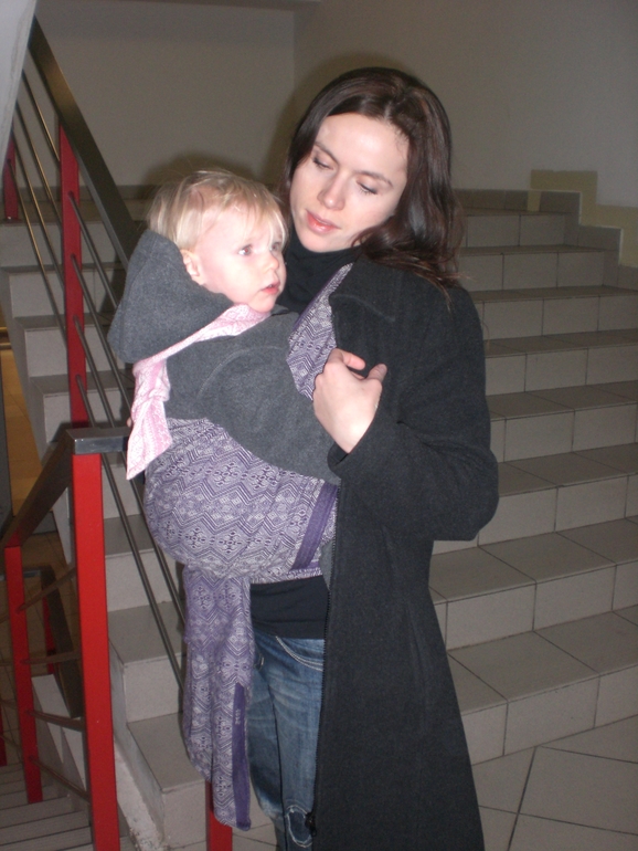 ОС Виола с кашемиром