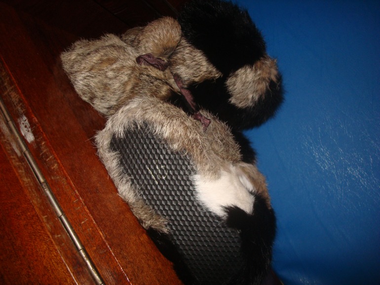 Продам новые УНТЫ из кролика 16 см.