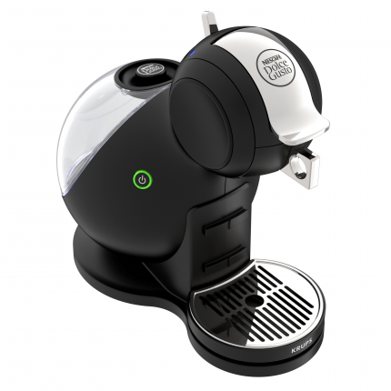 Капсульная кофеварка Krups