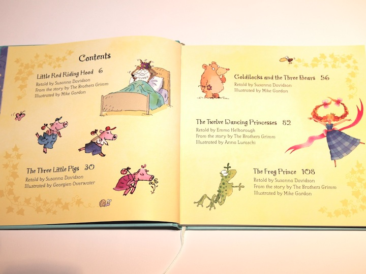 Наши англоязычные книги в 2 года. Список и обзор.