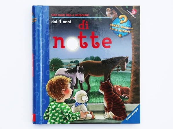 Наши англоязычные книги в 2 года. Список и обзор.