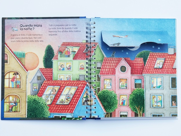 Наши англоязычные книги в 2 года. Список и обзор.