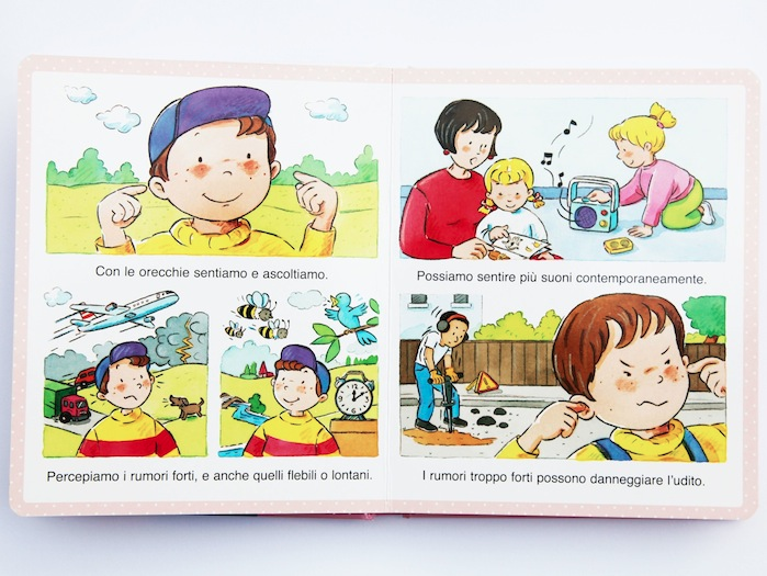 Наши англоязычные книги в 2 года. Список и обзор.