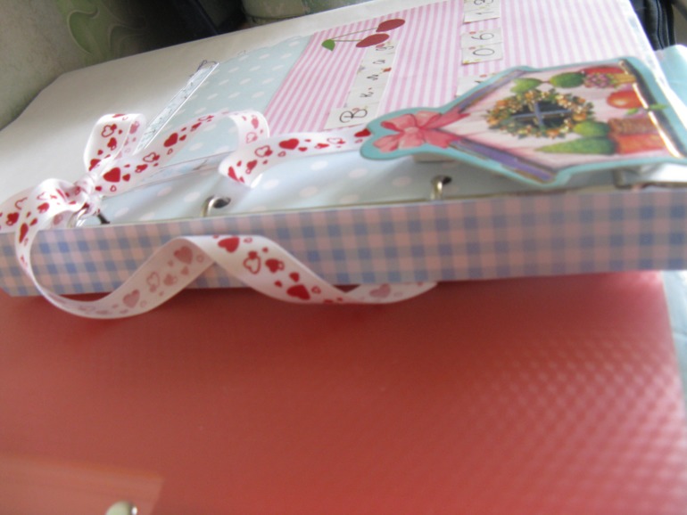 Свадебная открытка-конверт (сберкнижка)