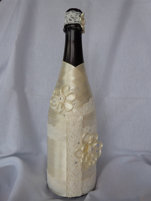 Шампанское на годовщину