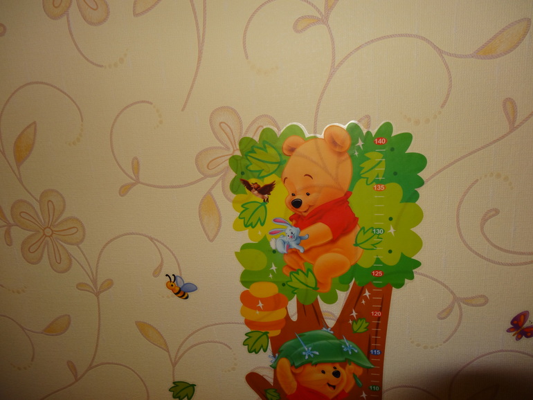 Мебель для детской. Посоветуйте!