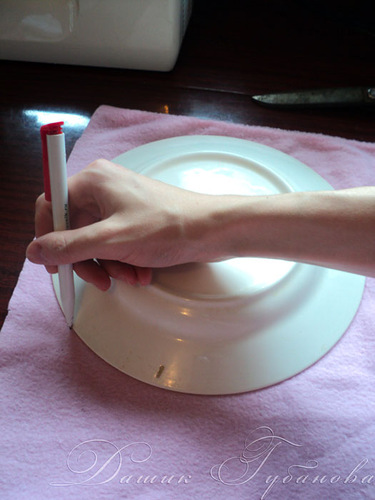 СМЕШАРИКИ. Шьем детские рюкзаки Нюшу и Кроша. Мастер-класс и выкройки