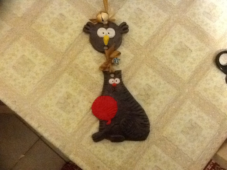 Котэээээээ:)