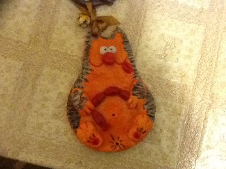 Котэээээээ:)