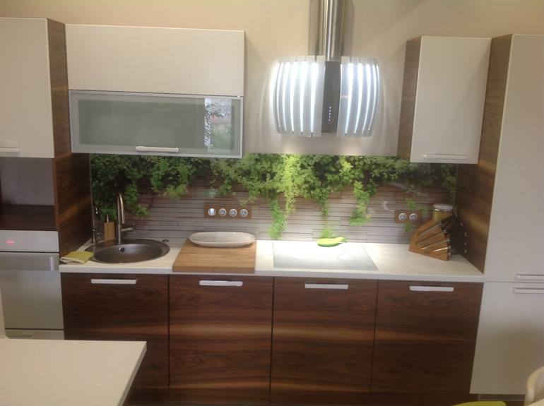 Фальш камины в интерьерах