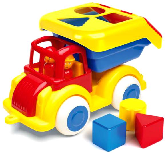 Выбор игрушек в 11.5 месяцев (добавление)