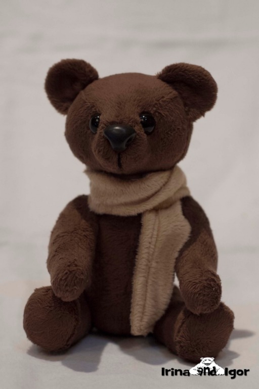 Мишка Герман