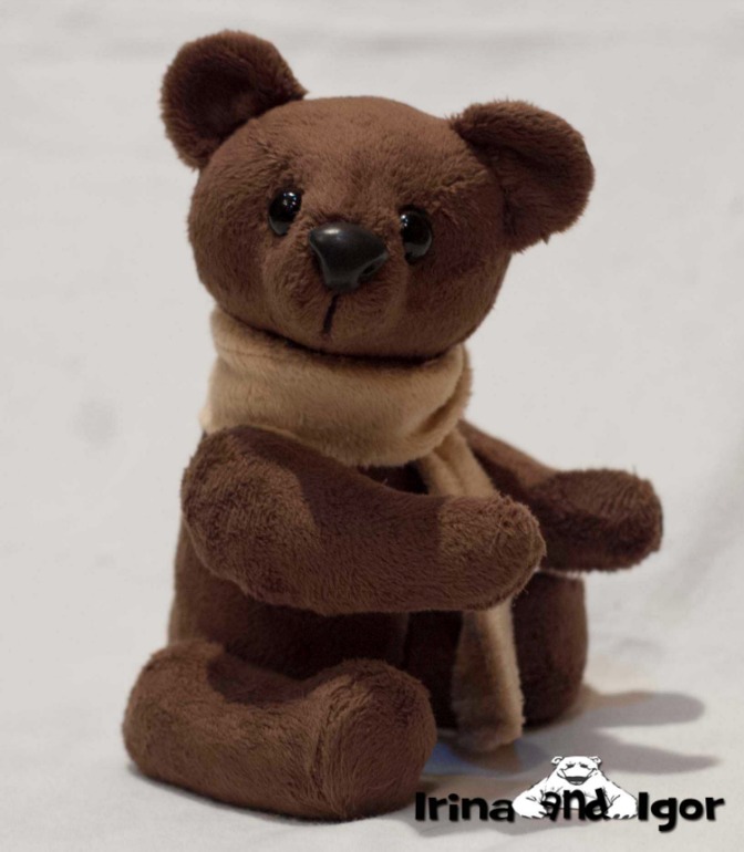 Мишка Герман