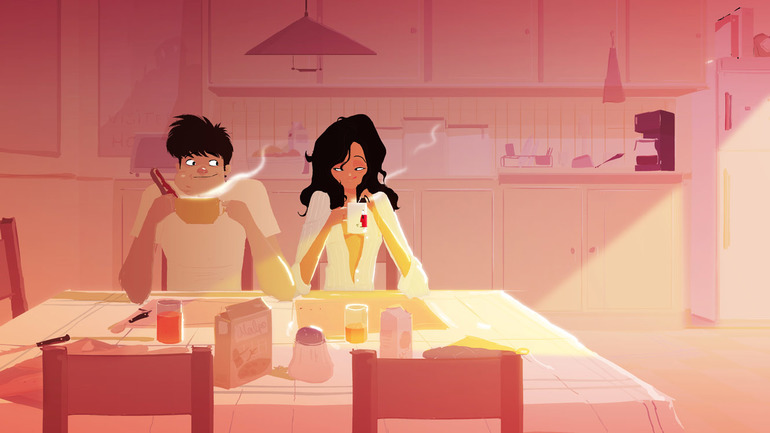 Fly-эстафета на вторник, 5 ноября