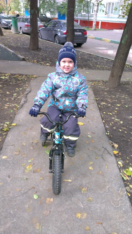 Зимний Джонатан