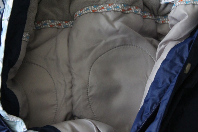 Зимний Филин Хваст)