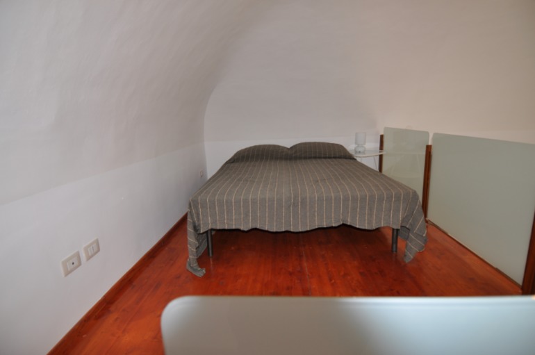 Sicily, Catania...однокомнатная квартира