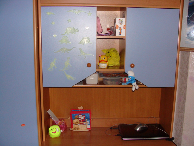 Взлет 65, день 23