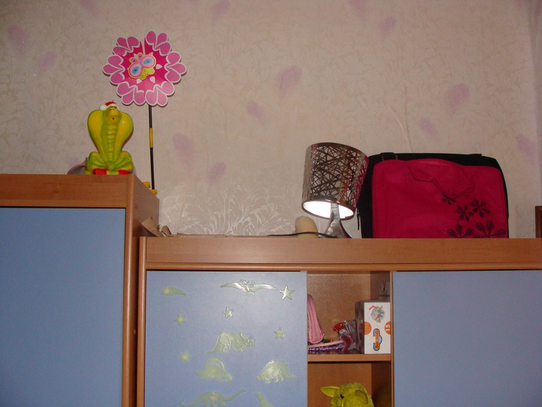 Взлет 65, день 23