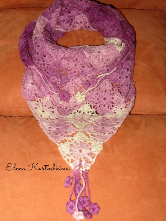 Бактус"Зимушка"