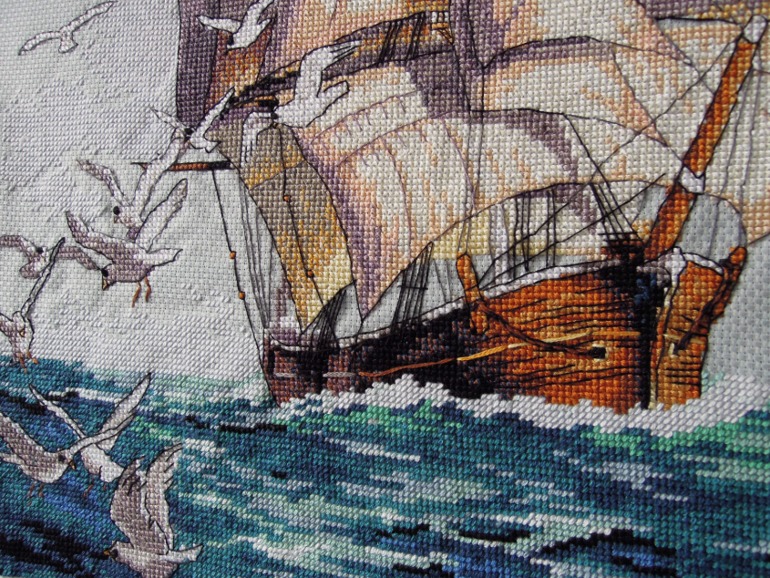 Офомились (много фото)