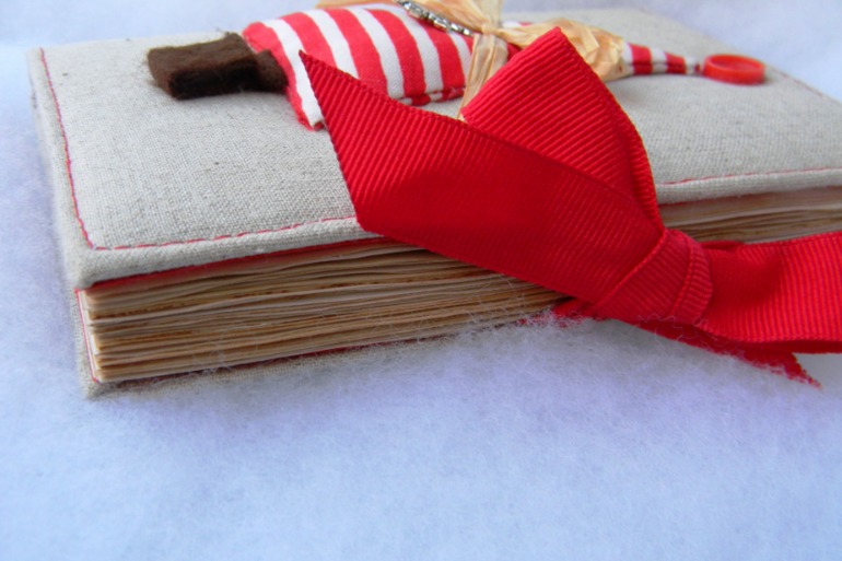 Новогодние