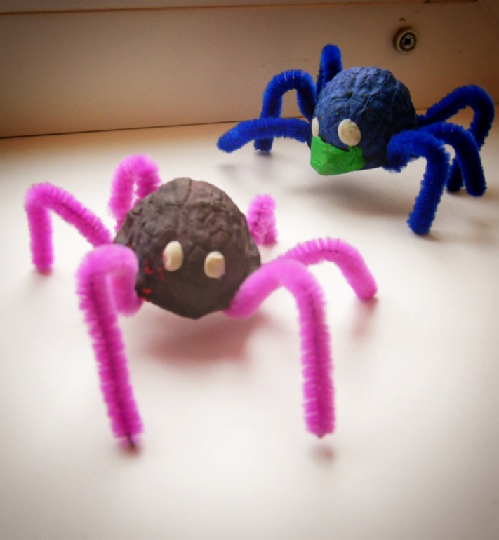 Ореховое настроение