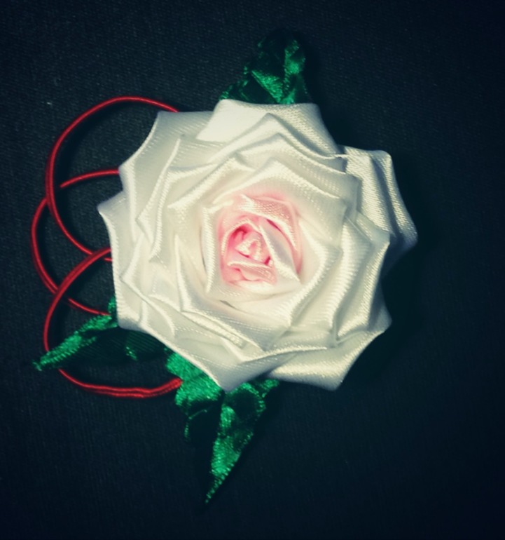 Вот такие разные цветы... и не только )