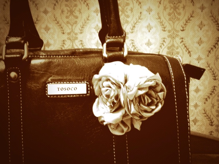 Не с пустыми руками )