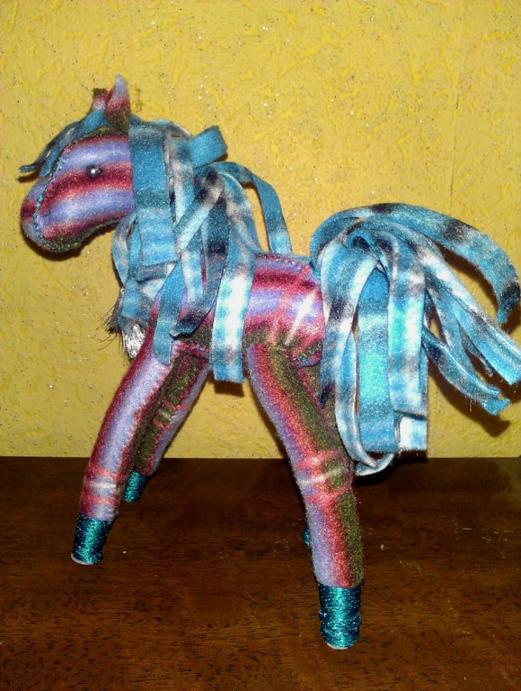 Талисман для Лизочки))