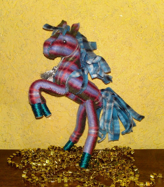 Талисман для Лизочки))