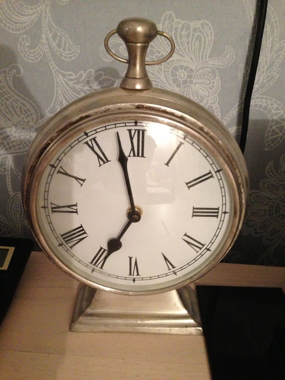 Один пазл счастья (30.10.13г.)