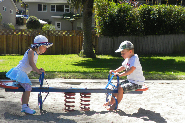 Мы переехали!!! в Калифорнию, Лос-Анджелес!!! сентябрь, 2013г